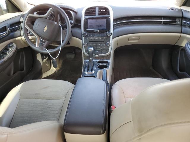 1G11C5SL4EF182444 - 2014 CHEVROLET MALIBU 1LT WHITE photo 8