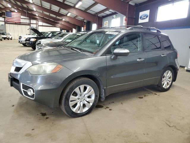 2011 ACURA RDX TECHNOLOGY, 