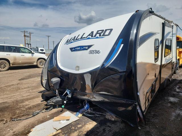 2021 HEART LAND MALLARD, null