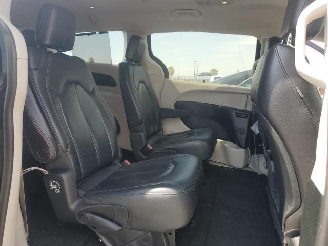 2C4RC1BG7JR353227 - 2018 CHRYSLER PACIFICA TOURING L BLUE photo 11