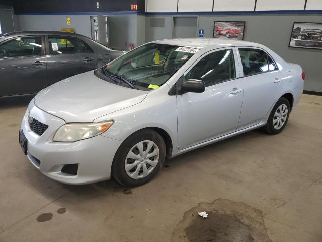 2009 TOYOTA COROLLA BASE, 