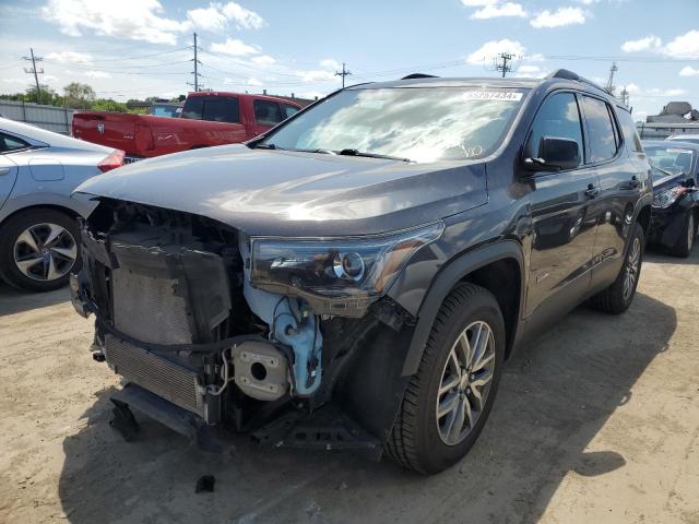 2017 GMC ACADIA ALL TERRAIN, 