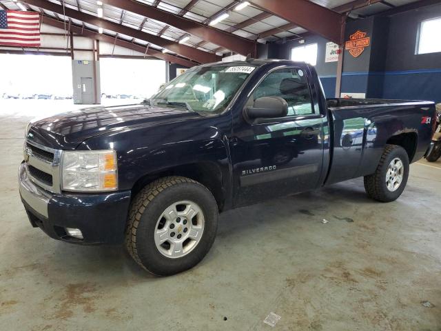 2007 CHEVROLET SILVERADO K1500, 