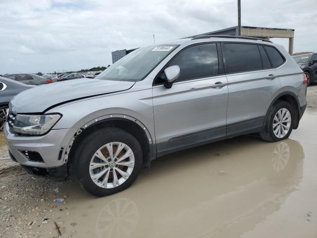 2020 VOLKSWAGEN TIGUAN S, null