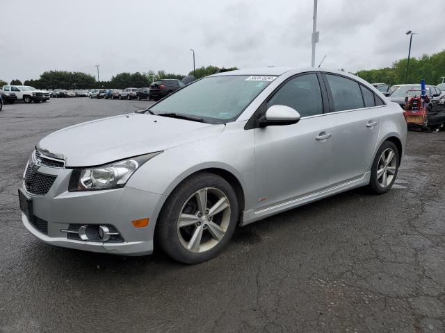 2014 CHEVROLET CRUZE LT, 