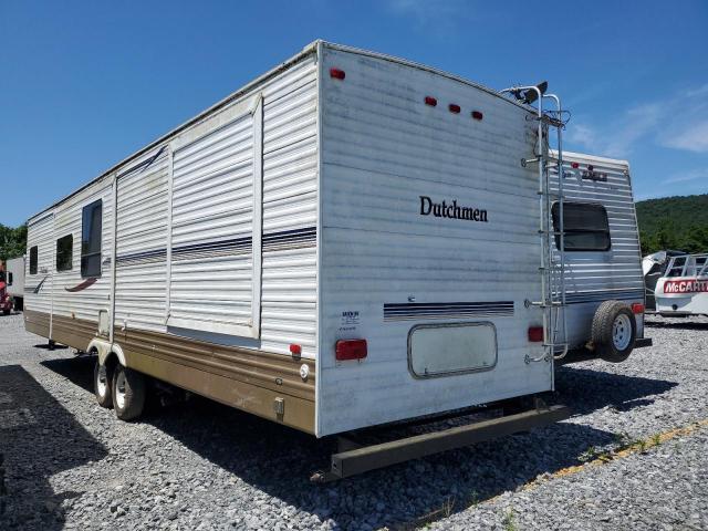 47CTDEU266G523130 - 2006 DUTC TRAILER TWO TONE photo 3