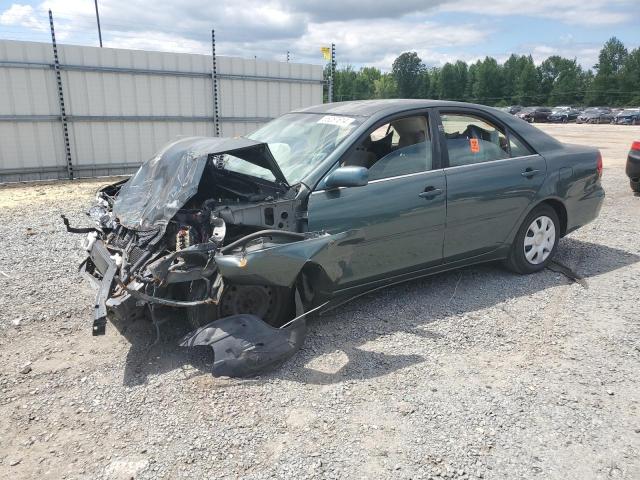 2003 TOYOTA CAMRY LE, 