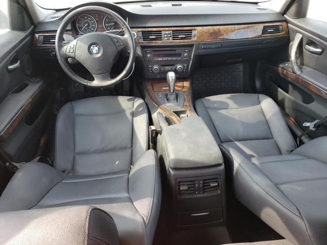 WBAVA37538NL51471 - 2008 BMW 328 I CHARCOAL photo 8