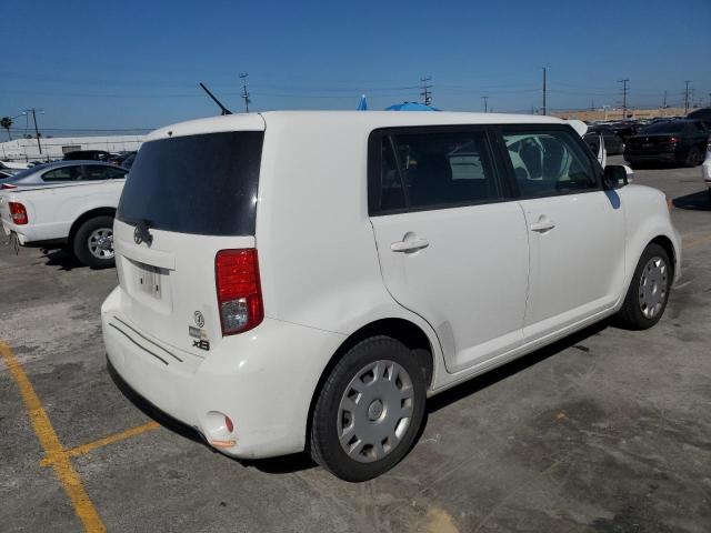 JTLZE4FEXFJ067733 - 2015 TOYOTA SCION XB 白色 照片 3