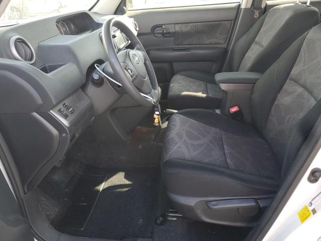 JTLZE4FEXFJ067733 - 2015 TOYOTA SCION XB 白色 照片 7