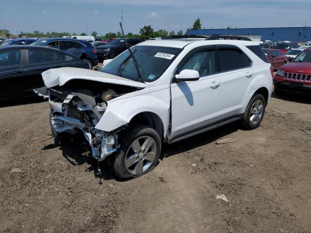 2013 CHEVROLET EQUINOX LT, 