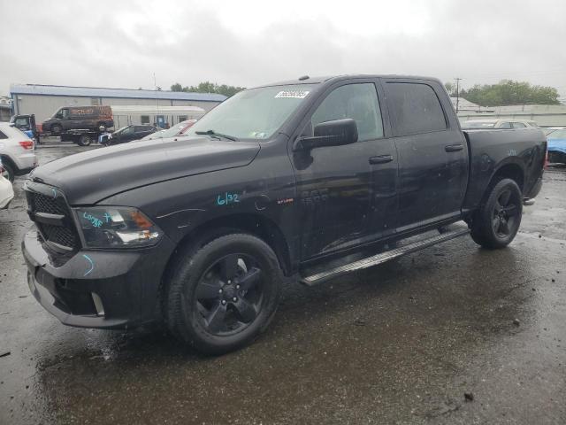 2018 RAM 1500 ST, 