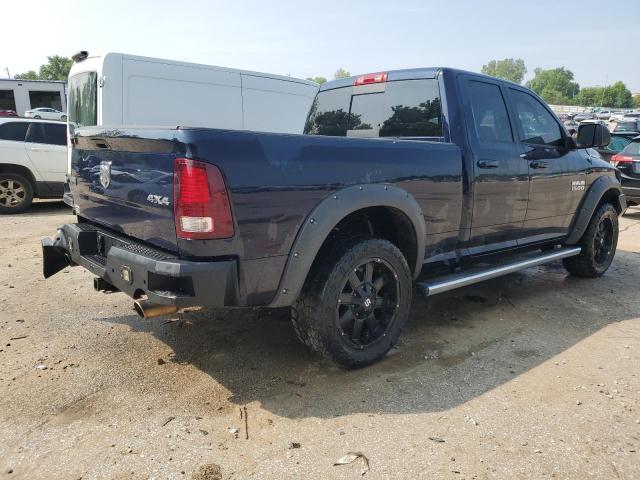 1C6RR7HT2DS667190 - 2013 RAM 1500 SPORT BLUE photo 3