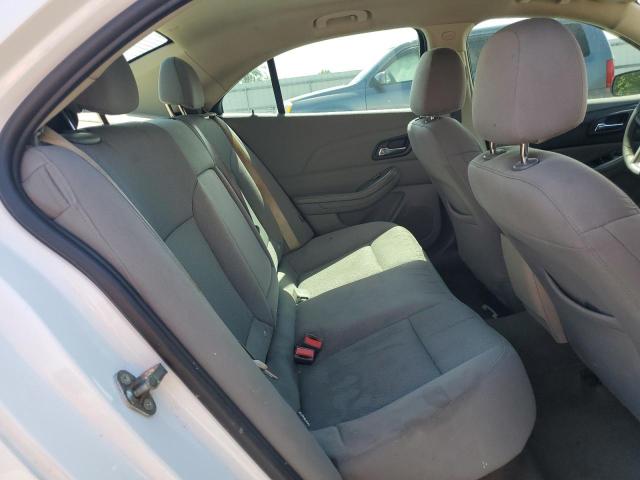 1G11C5SA1GF161858 - 2016 CHEVROLET MALIBU LIM LT 白色 照片 10