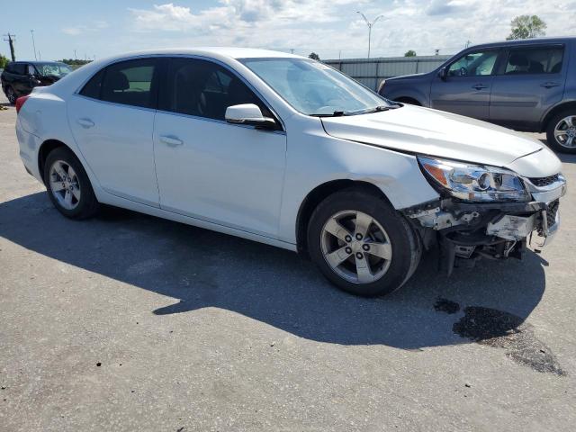 1G11C5SA1GF161858 - 2016 CHEVROLET MALIBU LIM LT 白色 照片 4