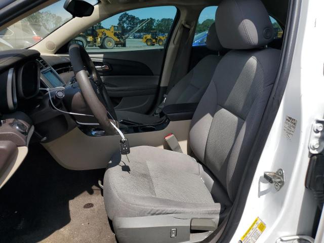 1G11C5SA1GF161858 - 2016 CHEVROLET MALIBU LIM LT 白色 照片 7