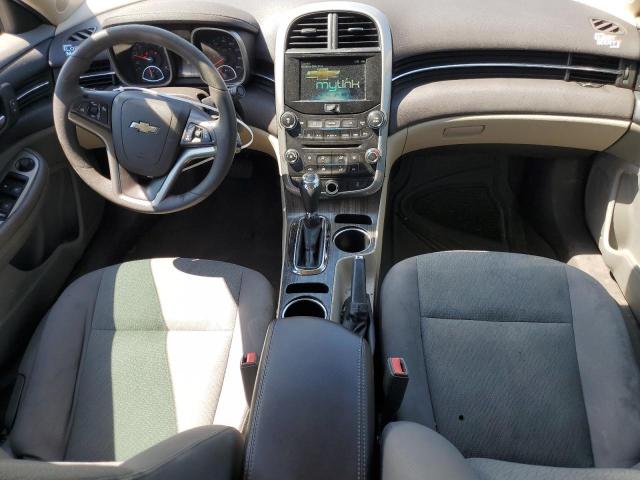 1G11C5SA1GF161858 - 2016 CHEVROLET MALIBU LIM LT 白色 照片 8