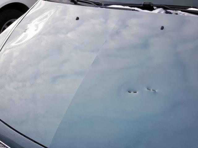 1G1ZK57B09F250864 - 2009 CHEVROLET MALIBU LTZ  ფოტო 9