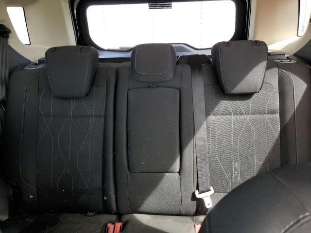 MAJ3P1TE2JC211051 - 2018 FORD ECOSPORT SE Negro foto 10