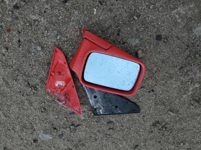 WBABB2310MEC24848 - 1991 BMW 325 IC AUTOMATIC RED photo 12