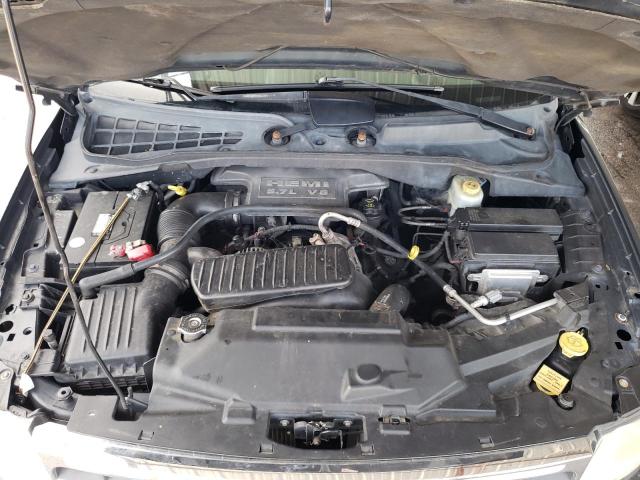 1A8HX58278F138654 - 2008 CHRYSLER ASPEN LIMITED 蓝色 照片 12