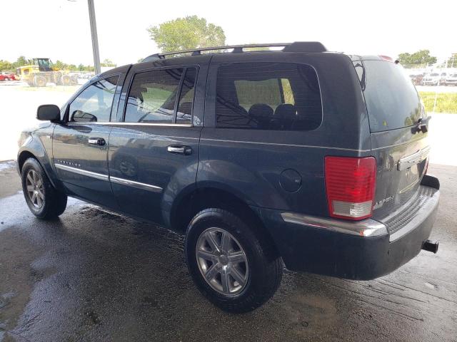 1A8HX58278F138654 - 2008 CHRYSLER ASPEN LIMITED 蓝色 照片 2