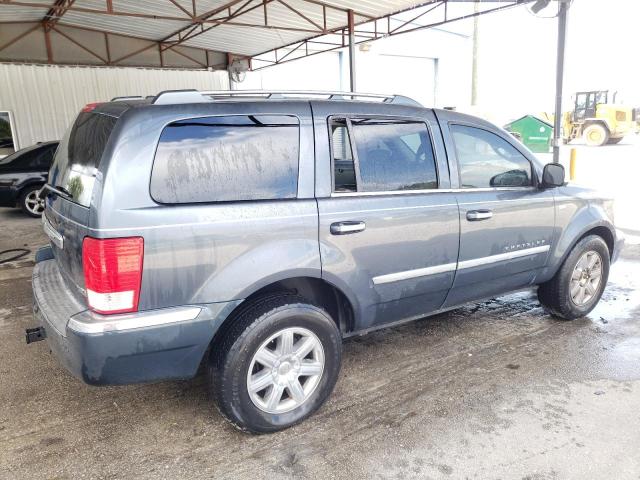 1A8HX58278F138654 - 2008 CHRYSLER ASPEN LIMITED 蓝色 照片 3