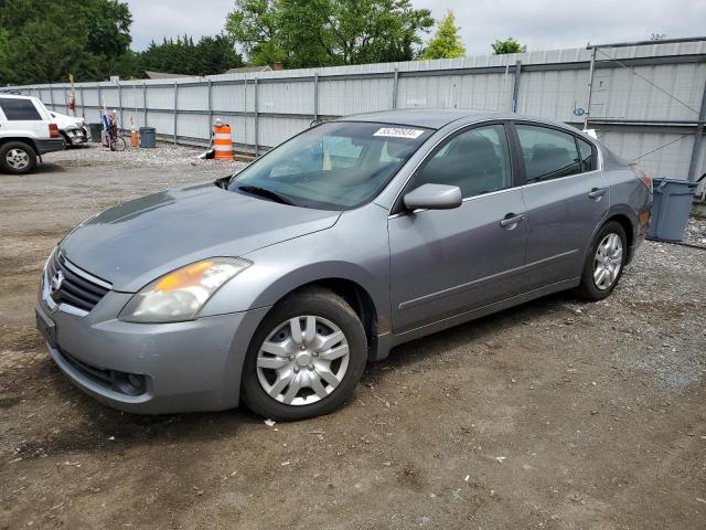 2009 NISSAN ALTIMA 2.5, 