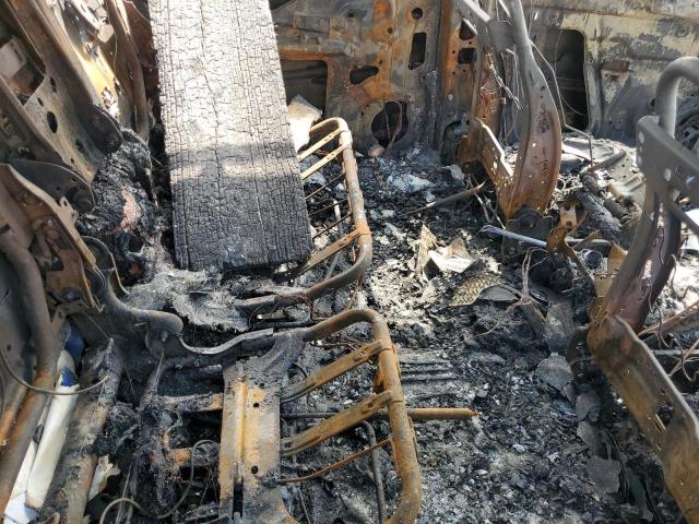 5N1AR2MN9FC648418 - 2015 NISSAN PATHFINDER S CHARCOAL photo 11