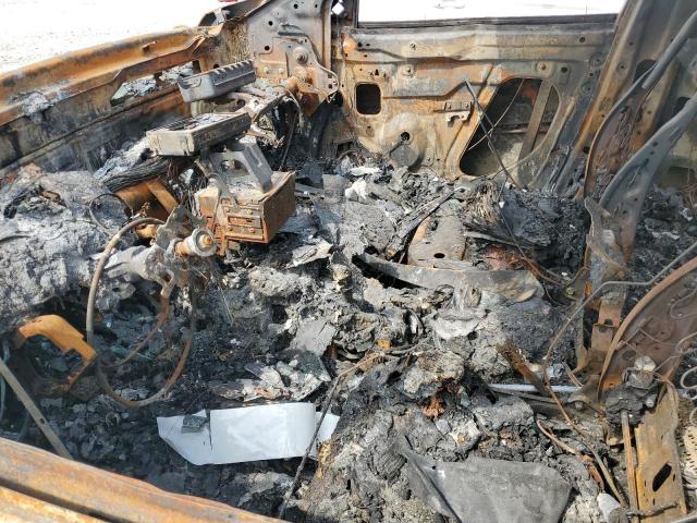 5N1AR2MN9FC648418 - 2015 NISSAN PATHFINDER S CHARCOAL photo 7