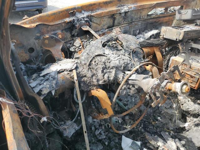 5N1AR2MN9FC648418 - 2015 NISSAN PATHFINDER S CHARCOAL photo 9