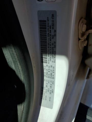 1C6SRFFT5KN910792 - 2019 RAM 1500 BIG HORN/LONE STAR WHITE photo 12