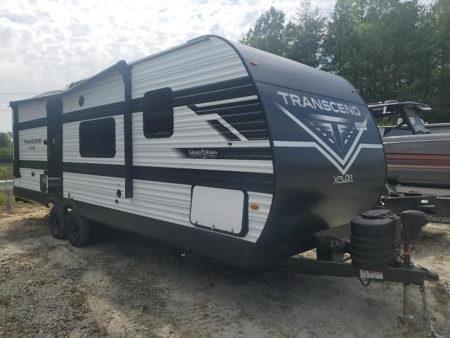 2025 TRAN XPLOR, 