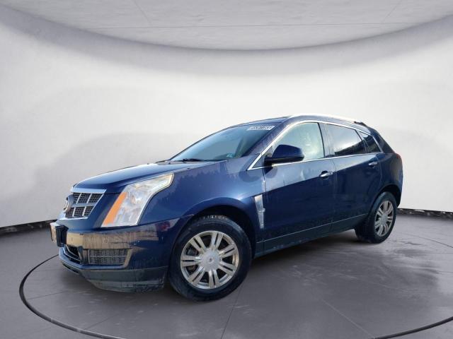 2011 CADILLAC SRX LUXURY COLLECTION, 