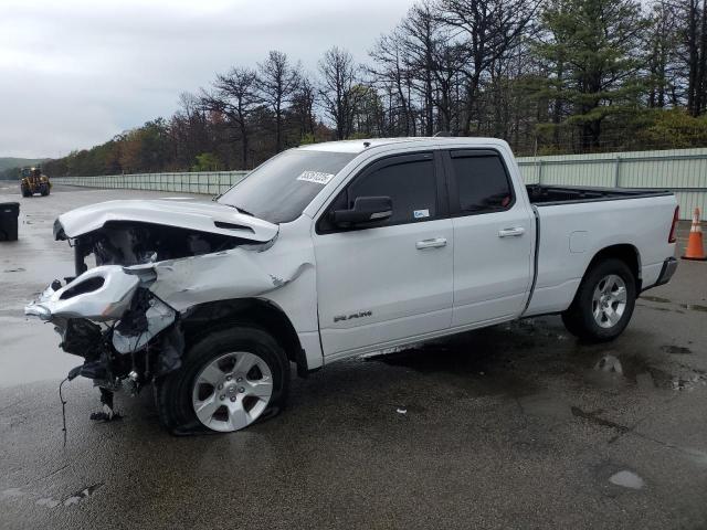 2021 RAM 1500 BIG HORN/LONE STAR, 
