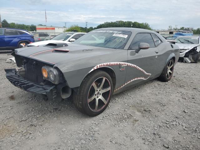 2019 DODGE CHALLENGER SXT, null