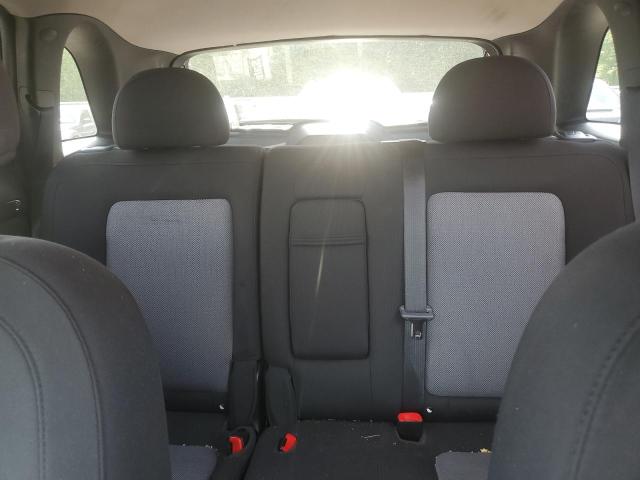 3GNAL2EK9FS523883 - 2015 CHEVROLET CAPTIVA LS 红色 照片 10