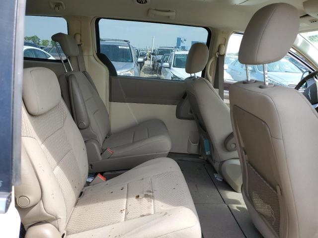 2A4RR5D1XAR105157 - 2010 CHRYSLER TOWN & COU TOURING 白色 照片 11