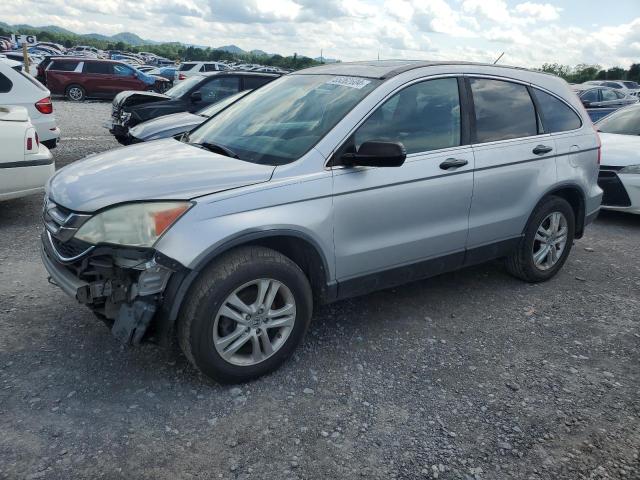 2011 HONDA CR-V EX, 