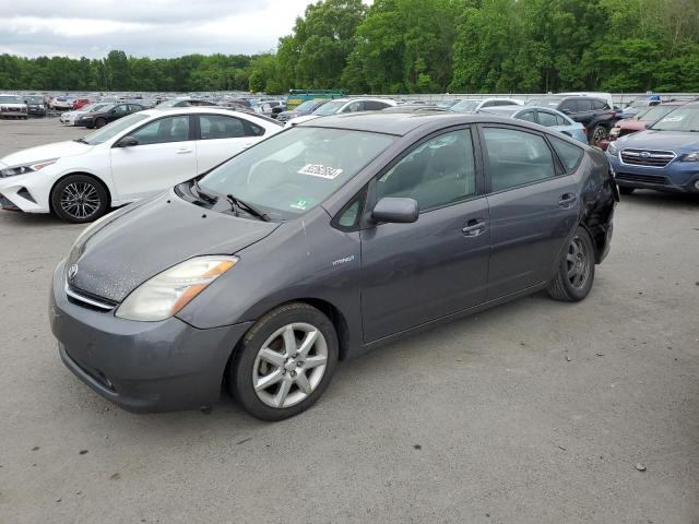 2007 TOYOTA PRIUS, 