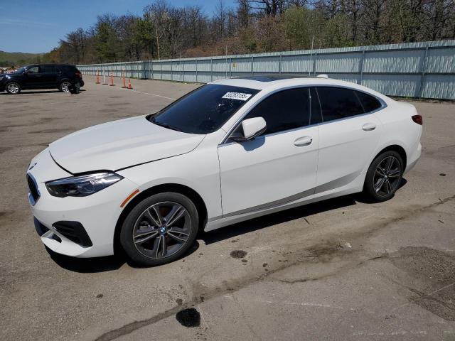 2022 BMW 228XI, 