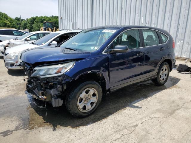 2015 HONDA CR-V LX, 