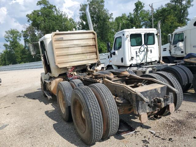 1FUYDBYBXLH378088 - 1990 FREIGHTLINER CONVENTION FLD120 BLUE photo 3