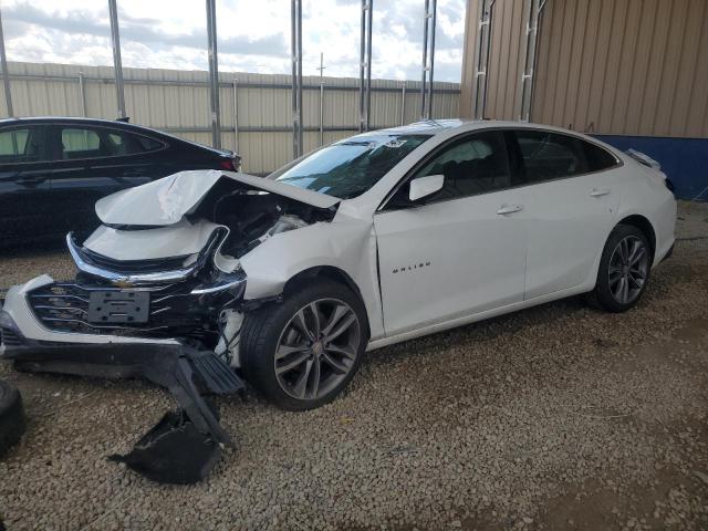 2023 CHEVROLET MALIBU LT, null