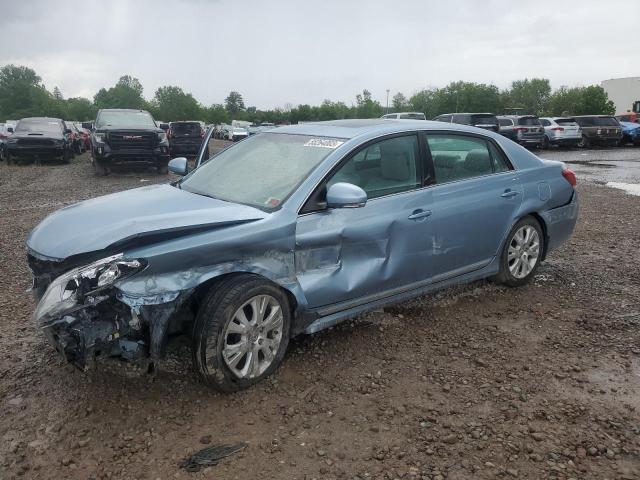 4T1BK3DB5CU469433 - 2012 TOYOTA AVALON BASE 蓝色 照片 1