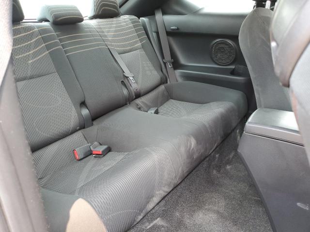 JTKJF5C7XC3043104 - 2012 TOYOTA SCION TC 黑色 照片 10
