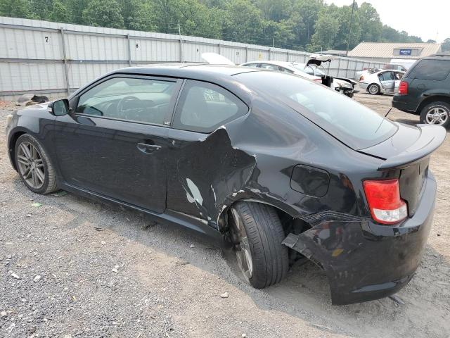 JTKJF5C7XC3043104 - 2012 TOYOTA SCION TC 黑色 照片 2