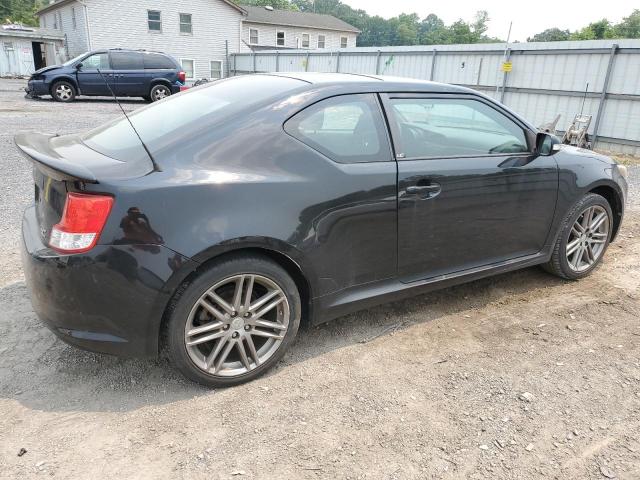 JTKJF5C7XC3043104 - 2012 TOYOTA SCION TC 黑色 照片 3