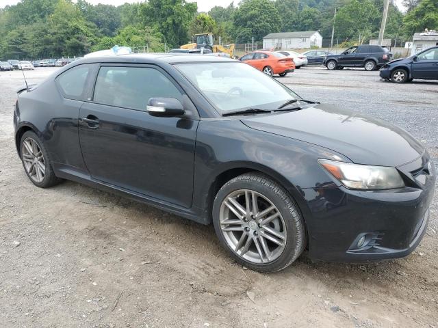 JTKJF5C7XC3043104 - 2012 TOYOTA SCION TC 黑色 照片 4