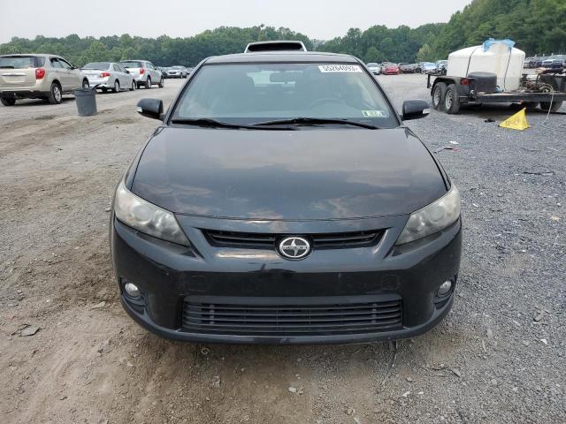 JTKJF5C7XC3043104 - 2012 TOYOTA SCION TC 黑色 照片 5